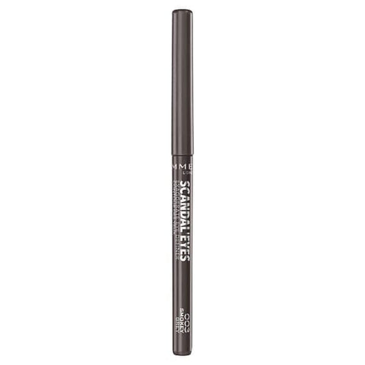 Rimmel Scandaleyes Waterproof Eye Definer 003 Smokey Gray