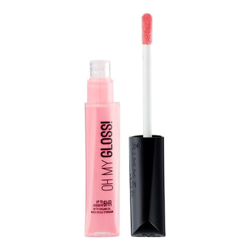 Rimmel London Oh My Gloss Stay My Rose 160