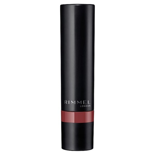 Rimmel Lasting Finish Matte Lipstick - 160 Chestnut Rose