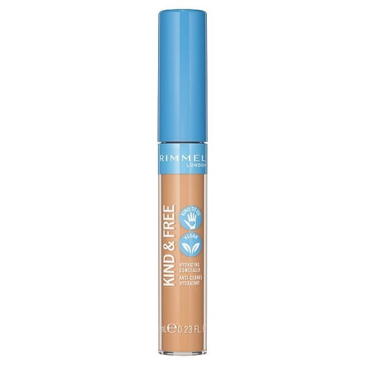 Rimmel Kind & Free Hydrating Concealer Light