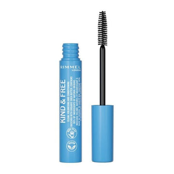 Rimmel Kind & Free Clean Volume Mascara Brown Black