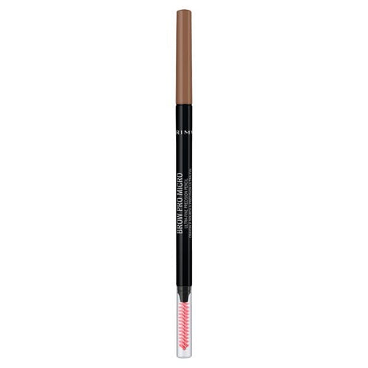 Rimmel Brow Pro Micro Ultra-Fine Precision Pencil Blonde