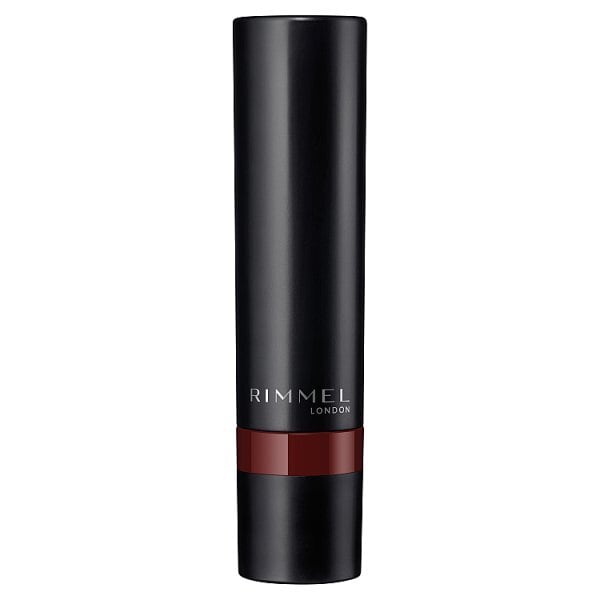 Rimmel Lasting Finish Matte Lipstick - 560 Crimson Desire