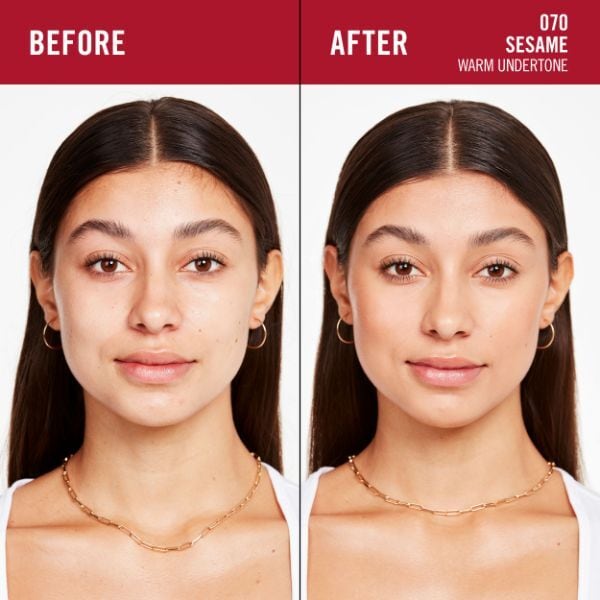 Rimmel Lasting Finish 35Hr Foundation Sesame Spf20