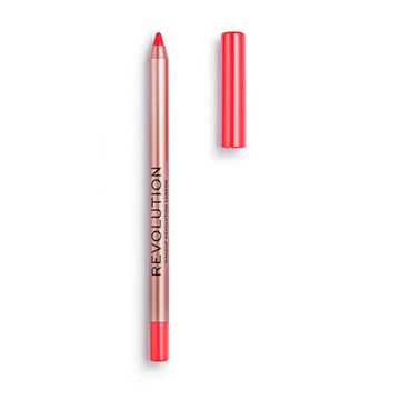 Revolution Satin Kiss Lipliner Decadence