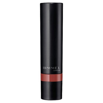 Rimmel Lasting Finish Matte Lipstick - 180 Blushed Pink