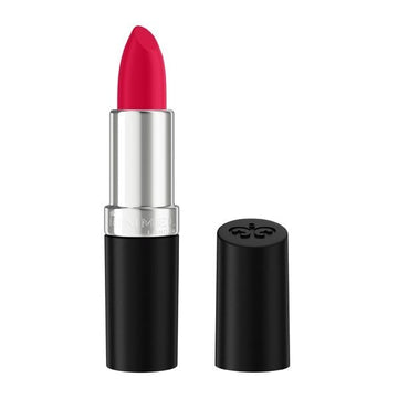 Rimmel Lasting Finish Lipstick 001