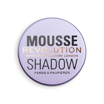 Revolution Mousse Shadow Lilac