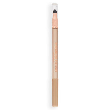 Revolution Streamline Waterline Eyeliner Pencil Rose Gold