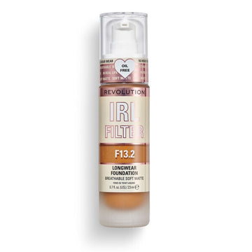 Revolution Irl Filter Longwear Foundation F13.2