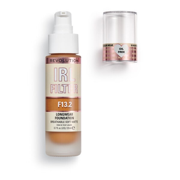 Revolution Irl Filter Longwear Foundation F13.2