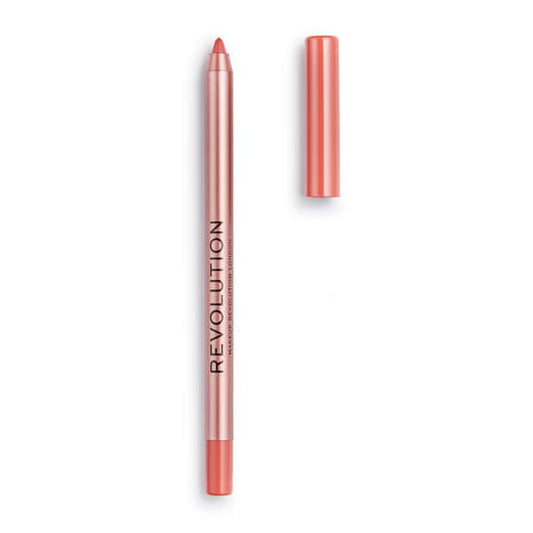 Revolution Satin Kiss Lipliner Heart Race