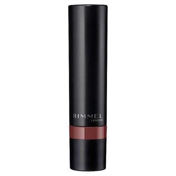 Rimmel Lasting Finish Matte Lipstick - 715 Cool Nude