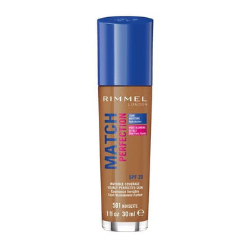 Rimmel Match Perf Foundation Noisette