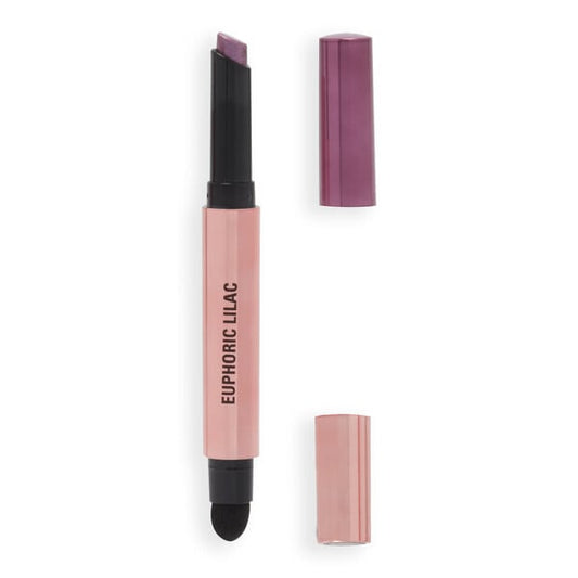 Revolution Lustre Wand Shadow Stick Euphoric Lilac