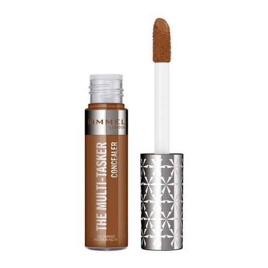 Rimmel - The Multi Tasker Concealer Cream 10Ml 110 Coconut