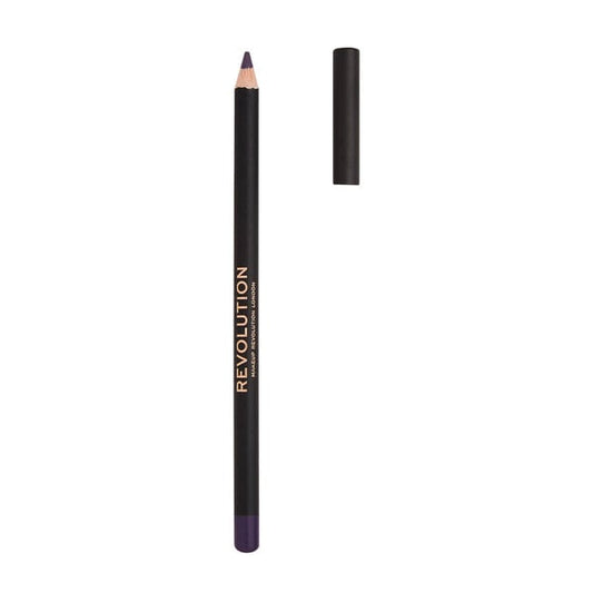 Revolution Kohl Eyeliner Purple