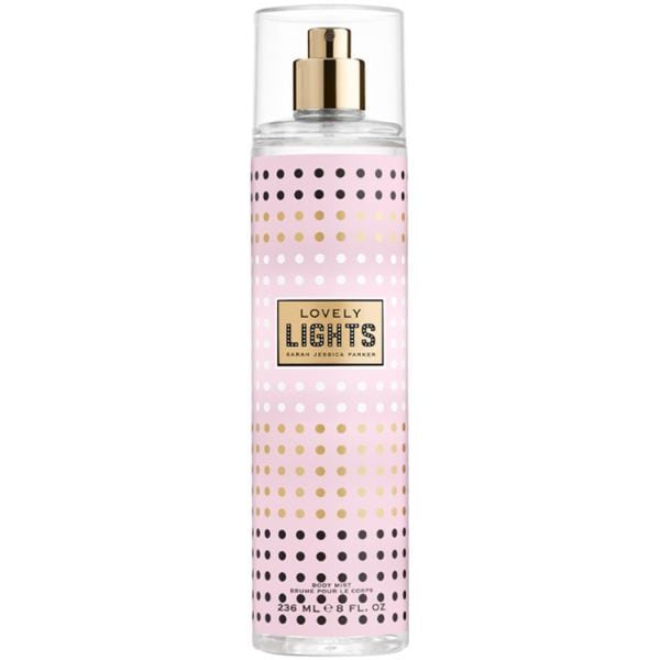 Sarah Jessica Parker Lovely Lights Bodymisy 236Ml