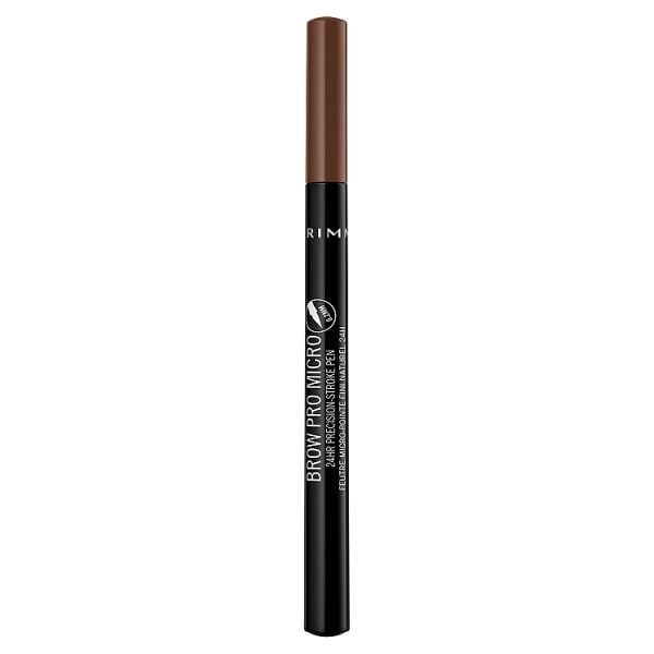 Rimmel Brow Micro Precision Pen Soft Brown