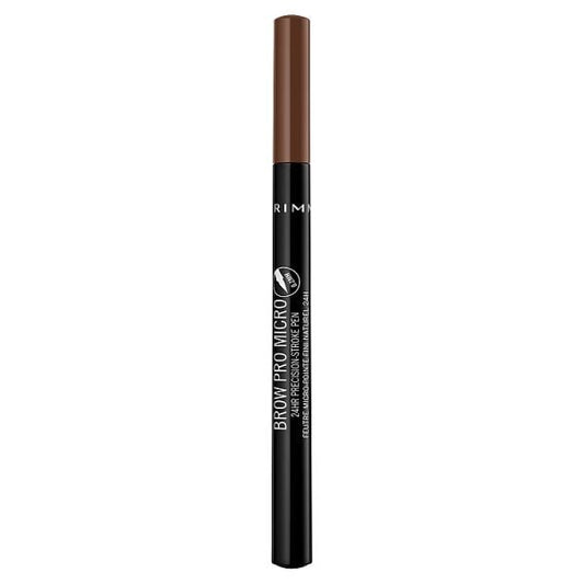 Rimmel Brow Micro Precision Pen Soft Brown