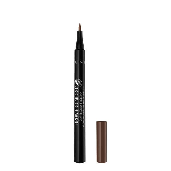 Rimmel Brow Micro Precision Pen Soft Brown