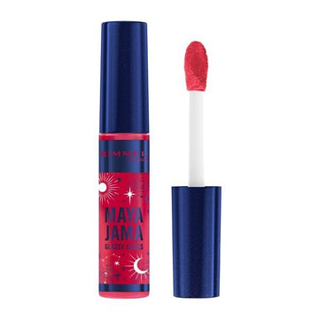 Rimmel Maya Jama Limited Edition Gloss Fire 350 10Ml