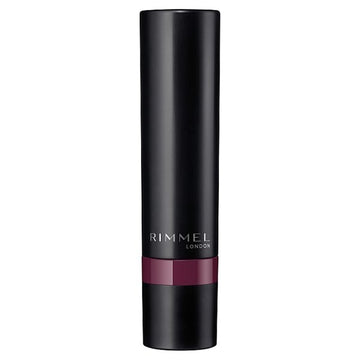 Rimmel Lasting Finish Matte Lipstick - 230 Plum Power