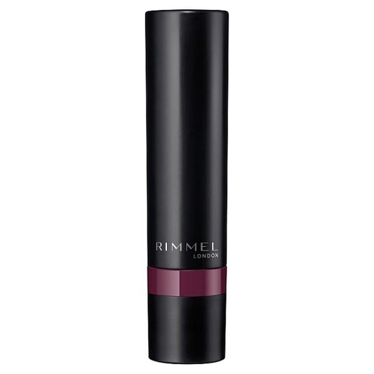 Rimmel Lasting Finish Matte Lipstick - 230 Plum Power