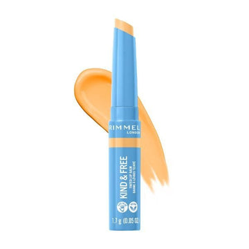 Rimmel Kind & Free Lip Balm 001 Air Storm