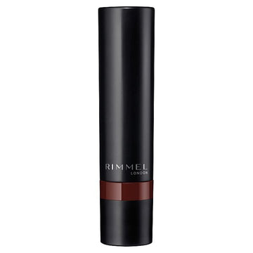 Rimmel Lasting Finish Matte Lipstick - 760 Hazelnut Truffle