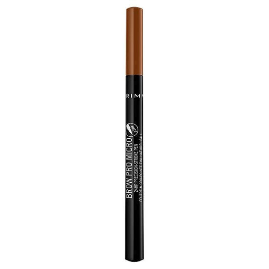 Rimmel Brow Micro Precision Pen Honey Brown