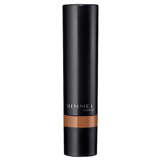 Rimmel Lasting Finish Matte Lipstick - 710 Honey Nude