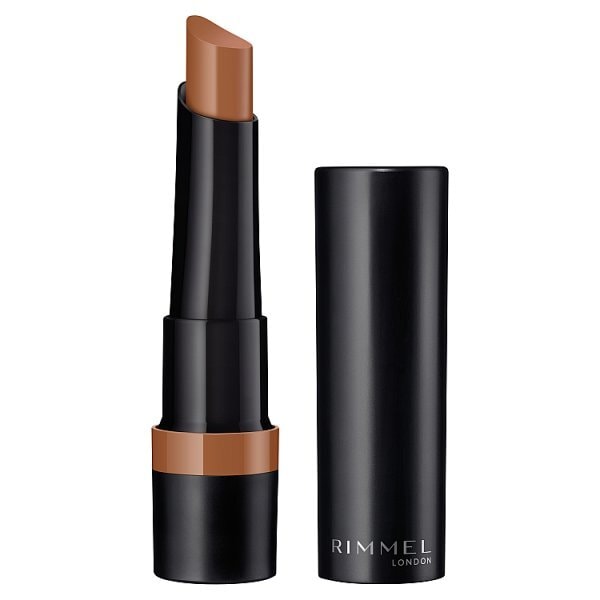 Rimmel Lasting Finish Matte Lipstick - 710 Honey Nude