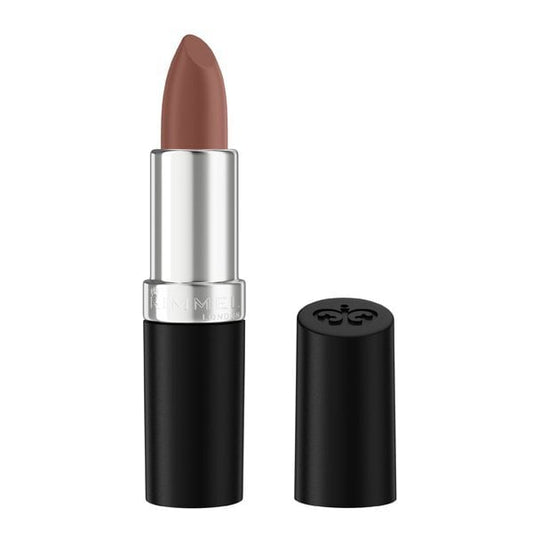 Rimmel Lasting Finish Lipstick 370 90'S Baby 4G