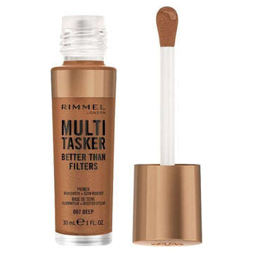 Rimmel Better Than Filters 007 Deep 30Ml