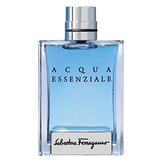 Salvatore Ferragamo Acqua Essenziale Edt 30Ml