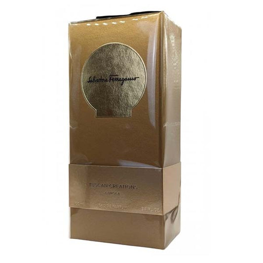 Salvatore Ferragamo - Cupola Tuscan Creations Edp 100Ml