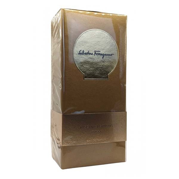 Salvatore Ferragamo - Cupola Tuscan Creations Edp 100Ml
