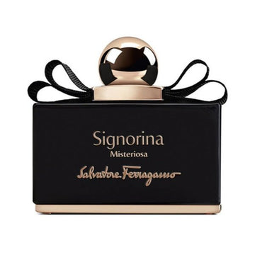Salvatore Ferragamo Signorina Misteriosa Edp 50Ml