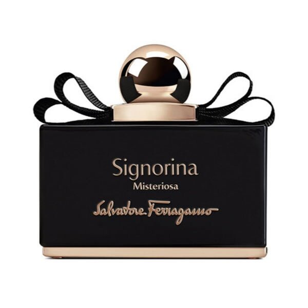 Salvatore Ferragamo Signorina Misteriosa Edp 50Ml