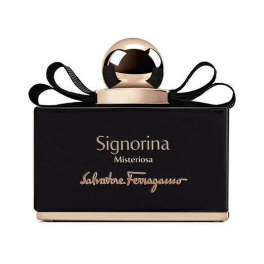 Salvatore Ferragamo Signorina Misteriosa Edp 50Ml