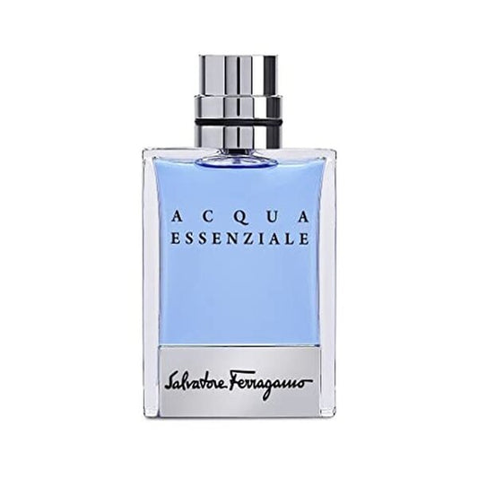 Salvatore Ferragamo Acqua Essenziale Edt 100Ml