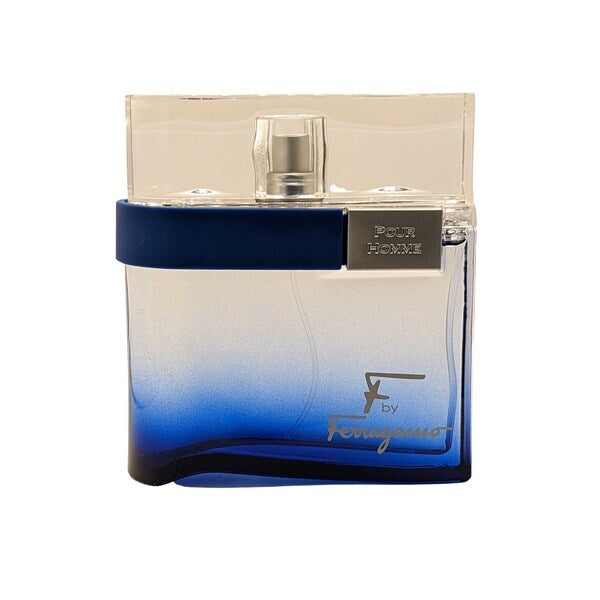 Salvatore Ferragamo - F By Free Time Eau De Toilette 100Ml