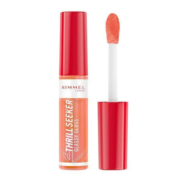 Rimmel Thrill Seeker Glassy Gloss Orange Sorbet 55010Ml