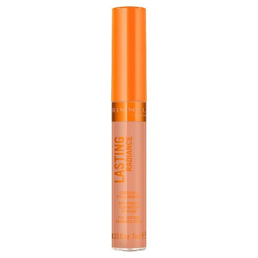 Rimmel Lasting Radiance Concealer - Fawn