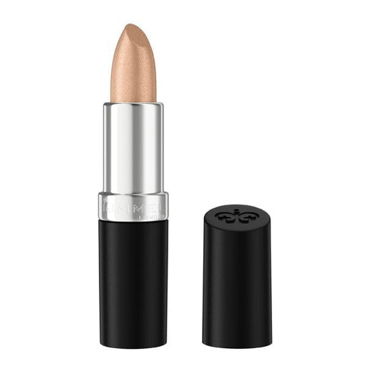 Rimmel Lasting Finish Shimmer Lipstick 900 Pearl Shimmer