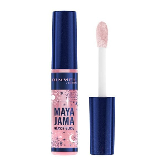 Rimmel Maya Jama Limited Edition Gloss Water 100 10Ml