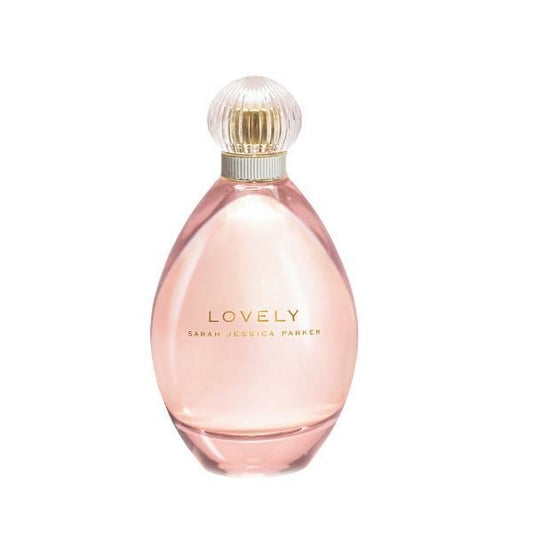 Sarah Jessica Parker Lovely 150Ml Eau De Parfum Spray