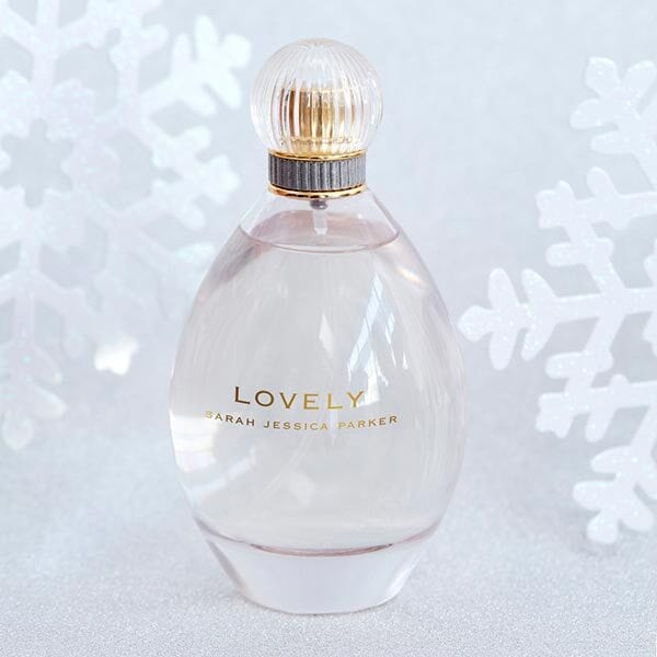 Sarah Jessica Parker Lovely 150Ml Eau De Parfum Spray