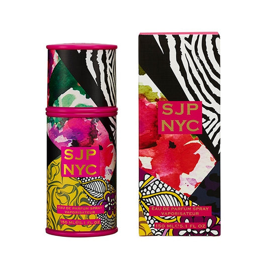 Sarah Jessica Parker Nyc Eau De Parfum 150Ml